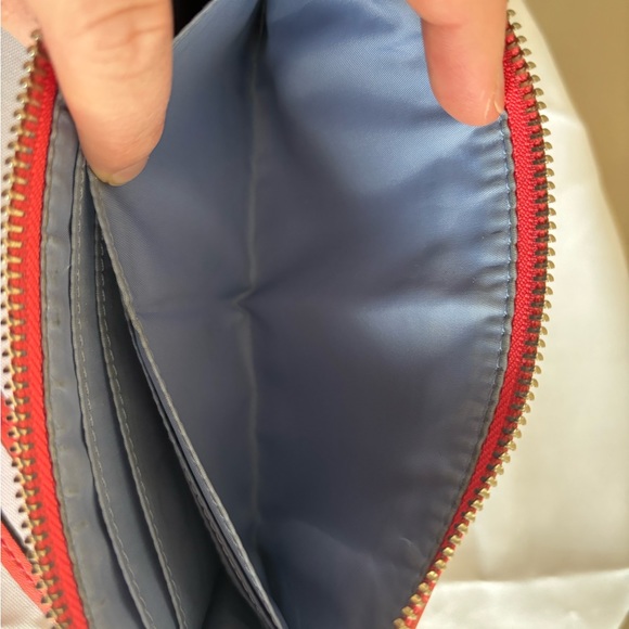 Coach wristlet used good condition - Picture 17 of 17
